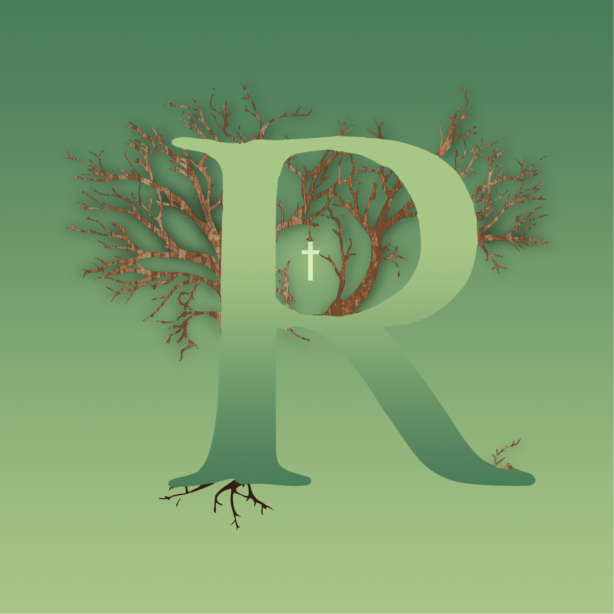 Rooted — Faith-Based Social Platform